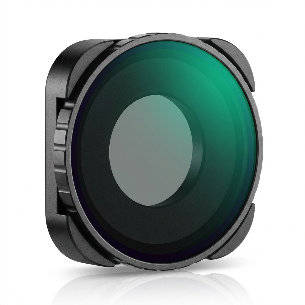 Variable ND FIlter Kit for GoPro 9 / 10 / 11 / 12 / 13